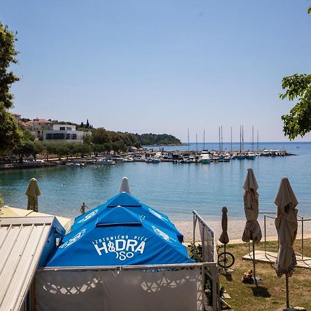Pjescana Uvala Sea View Apartment Exterior foto