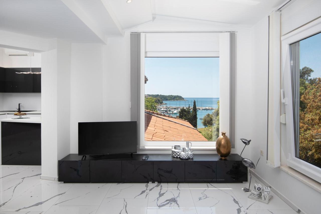 Pjescana Uvala Sea View Apartment Exterior foto