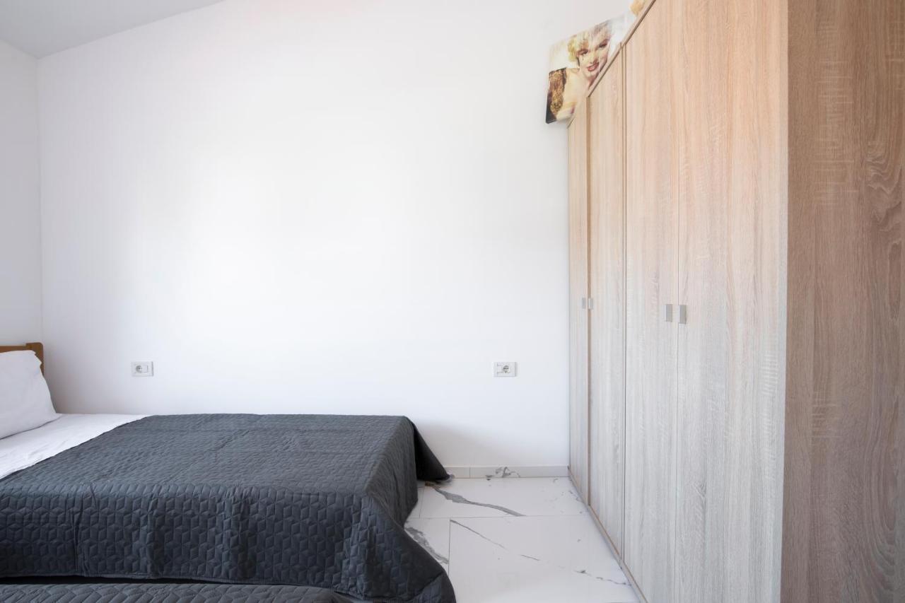 Pjescana Uvala Sea View Apartment Exterior foto