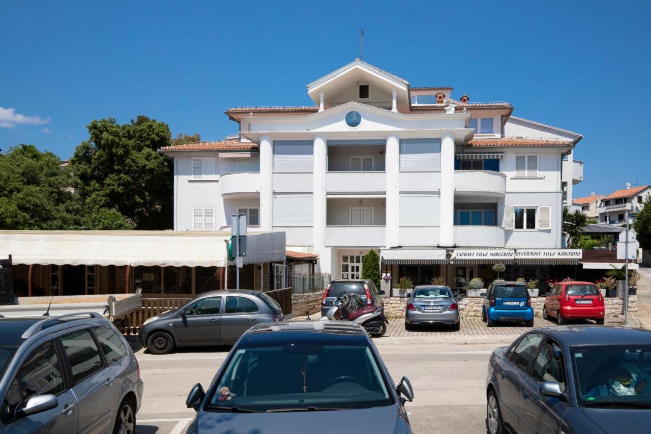 Pjescana Uvala Sea View Apartment Exterior foto
